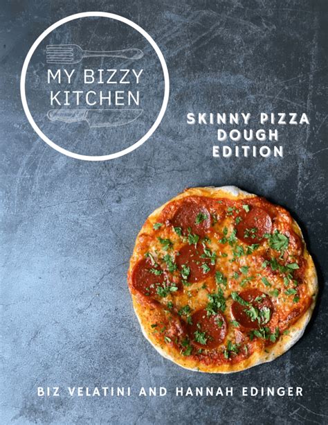 bizzy kitchen